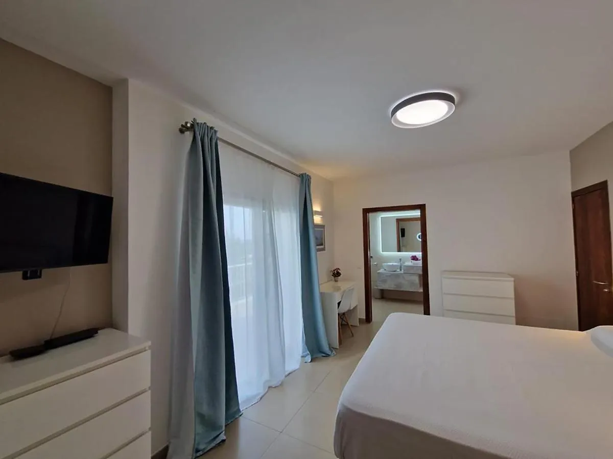 Moderna Casa Con Piscina Privada Villa Santa Eularia des Riu 0*,